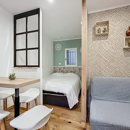 Charming Near The Center Of *